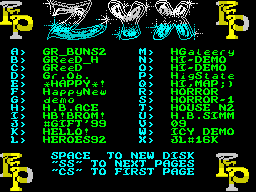 Диск новые демки сборник № 33