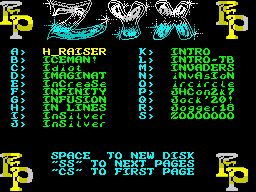 Диск новые демки сборник № 34