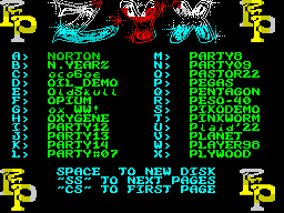 Диск новые демки сборник № 38