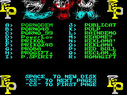 Диск новые демки сборник № 39