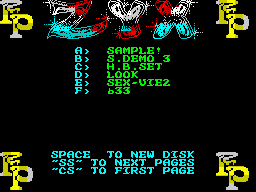 Диск новые демки сборник № 40