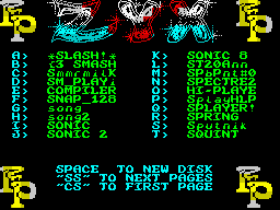 Диск новые демки сборник № 42