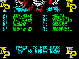 Диск новые демки сборник № 43