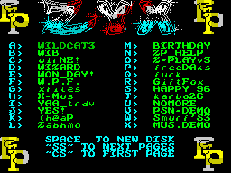 Диск новые демки сборник № 47