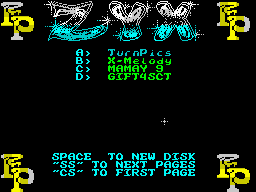 Диск новые демки сборник № 48