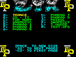 Диск новые демки сборник № 50