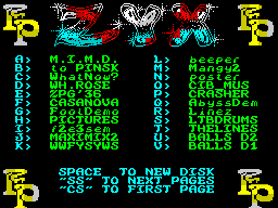 Диск новые демки сборник № 51