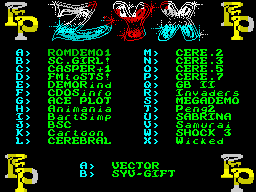 Диск новые демки сборник № 56