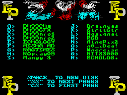 Диск новые демки сборник № 60