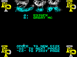 Диск новые демки сборник № 61