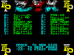 Диск новые демки сборник № 62
