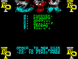 Диск новые демки сборник № 63