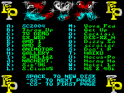 Диск новые демки сборник № 64