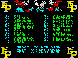 Диск новые демки сборник № 65