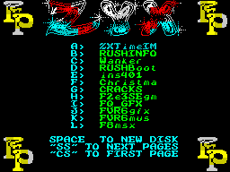 Диск новые демки сборник № 66