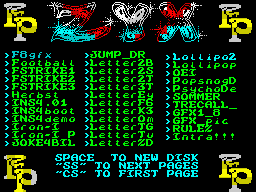 Диск новые демки сборник № 67