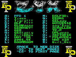 Диск новые демки сборник № 68
