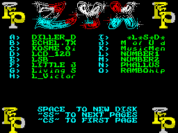 Диск новые демки сборник № 71