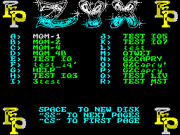 Диск новые демки сборник № 74