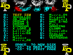 Диск новые демки сборник № 75