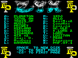 Диск новые демки сборник № 76