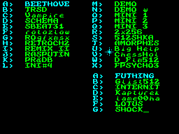 Диск новые демки сборник № 78