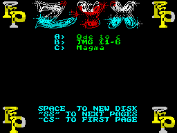 Диск новые демки сборник № 80