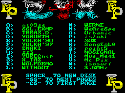 Диск новые демки сборник № 81