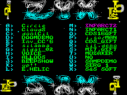Диск новые демки сборник № 82