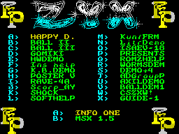 Диск новые демки сборник № 83