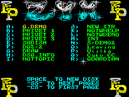 Диск новые демки сборник № 84