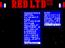 Диск новые демки сборник № 85