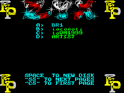 Диск новые демки сборник № 88