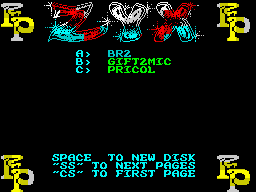 Диск новые демки сборник № 89