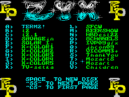 Диск новые демки сборник № 90