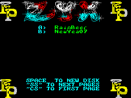 Диск новые демки сборник № 94