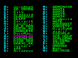 Диск новые демки сборник № 97