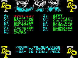 Диск новые демки сборник № 98