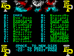 Диск новые демки сборник № 99