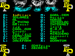 Диск новые демки сборник №1