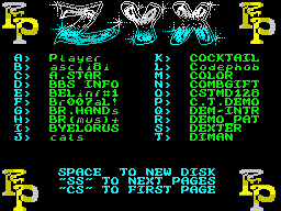 Диск новые демки сборник № 3