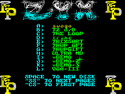 Диск новые демки сборник № 9
