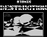 Atomic Destruction