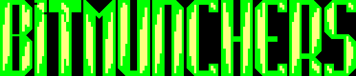 Bitmunchers