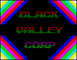 Black Valley Corp