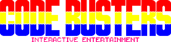 Code Busters