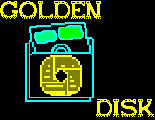 Golden Disk Corp.