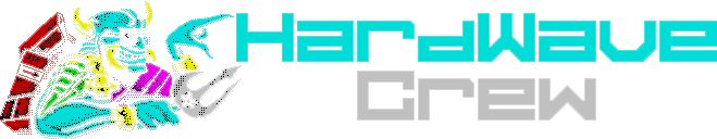 Hardwave Crew
