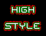 High Style Software