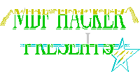 MDF Hacker